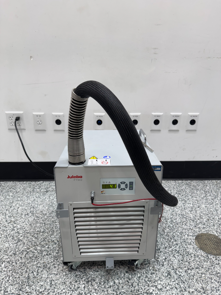 Image of Julabo FT902 Immersion Cooler